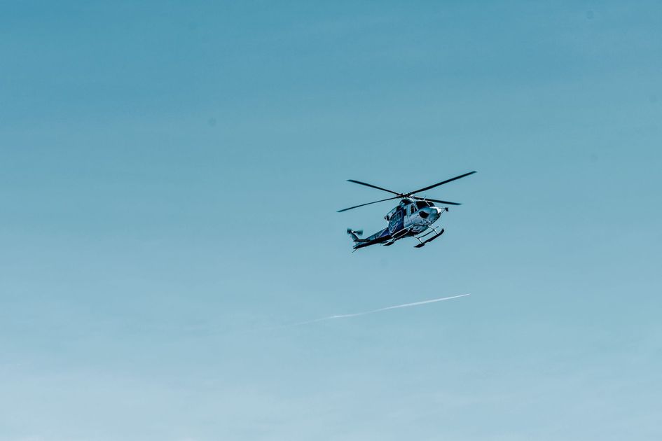 Fuerzas Armadas despliegan helicópteros y armamento pesado contra la minería ilegal en varias provincias