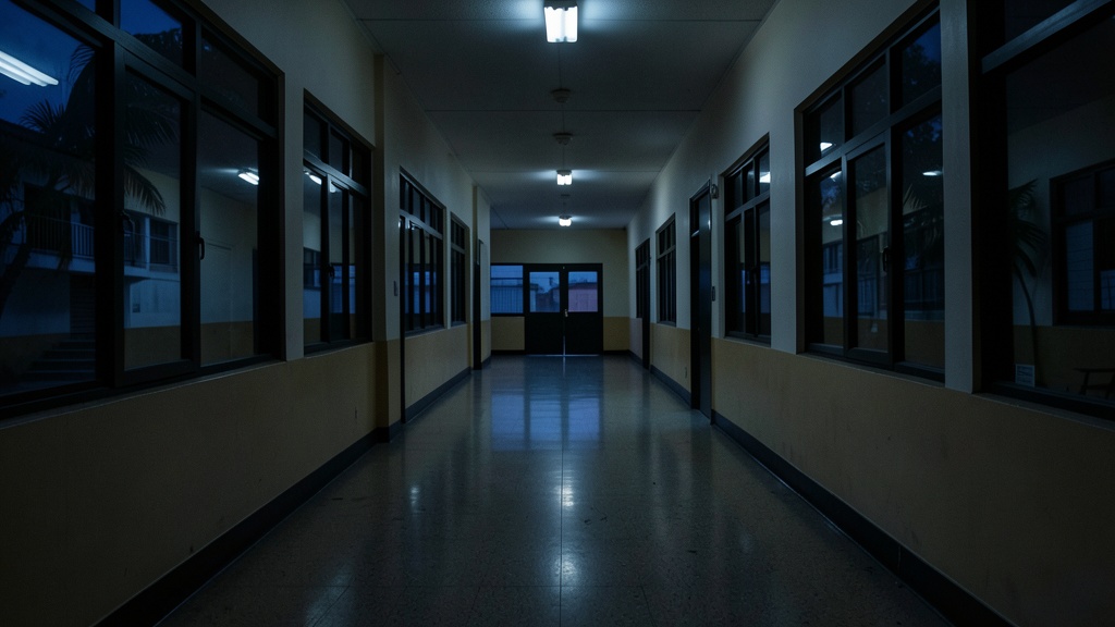 Violencia escolar en Manta: muerte de estudiante conmociona a la ciudad