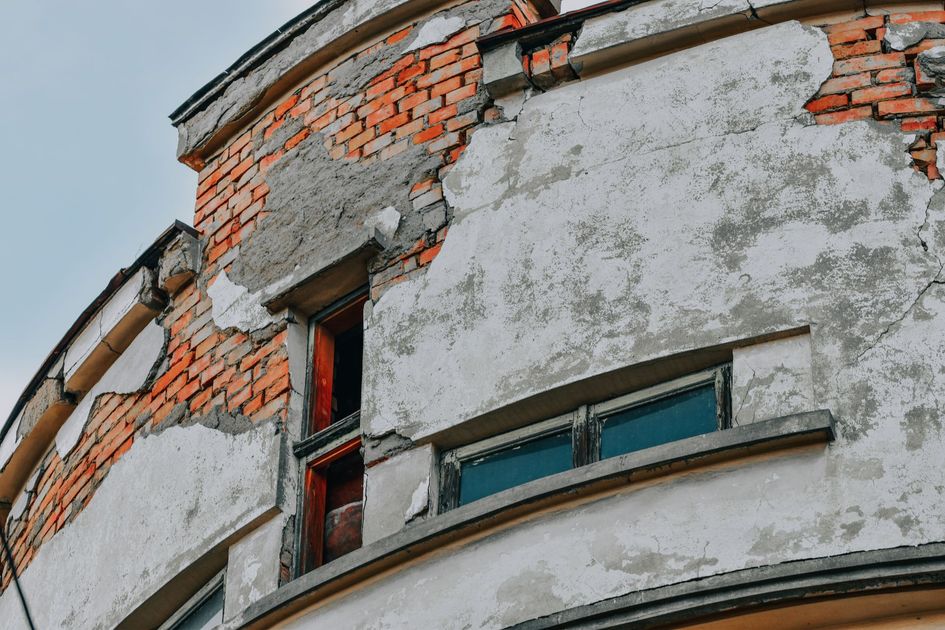 Terremoto de magnitud 7,7 sacude Panamá y deja más de 400 edificaciones dañadas