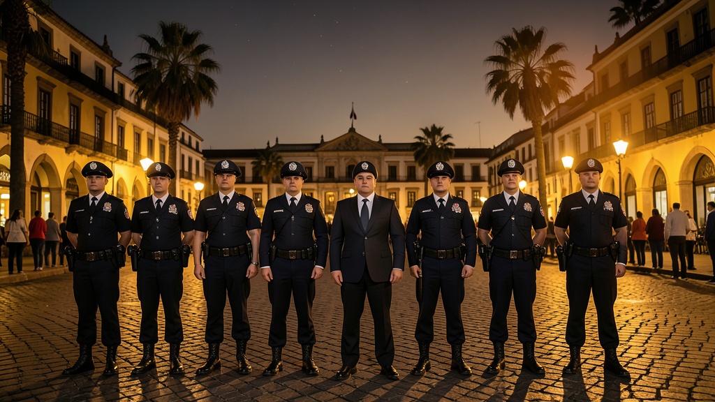 Perú unifica fuerzas militares y policiales con 1350 efectivos para frenar la violencia