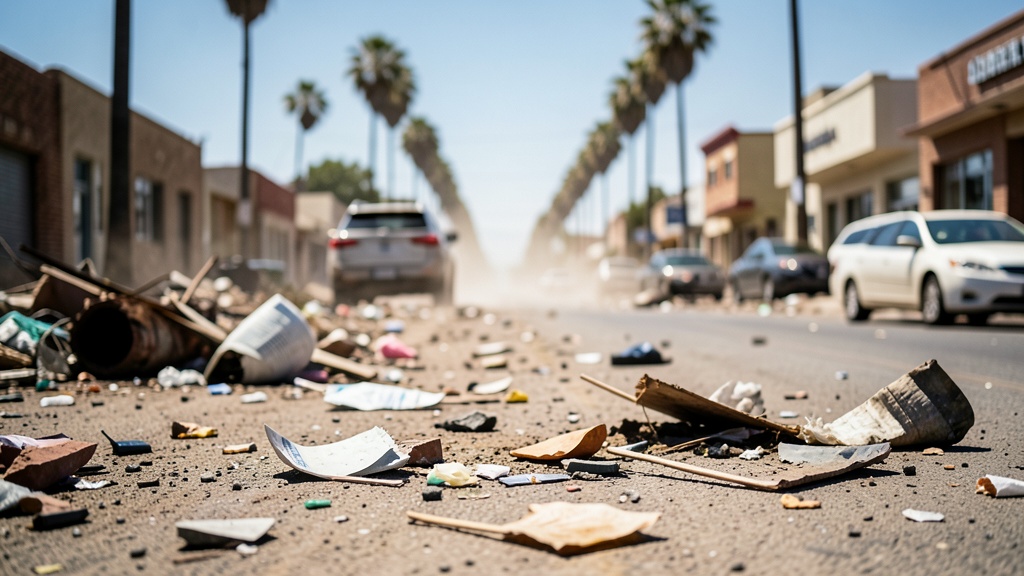 Crash del helicóptero noticioso en Los Angeles revela riesgos ocultos del periodismo aéreo