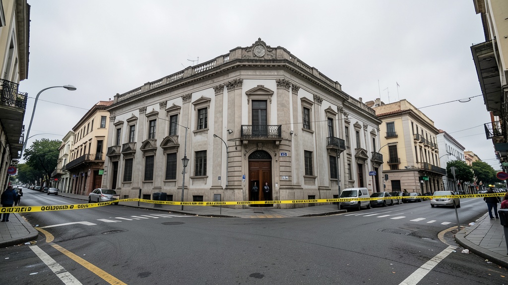 Noboa extiende Estado de Excepción 30 días más: La estrategia de seguridad que redefine a Ecuador