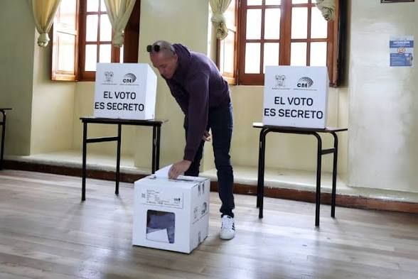 Elecciones CPCCS 2026: Ecuatorianos elegirán siete consejeros entre 65 candidatos