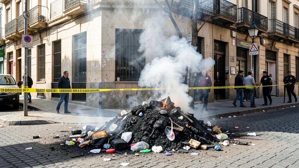 Quito endurece sanciones por quemas: multas de hasta 36 mil dólares