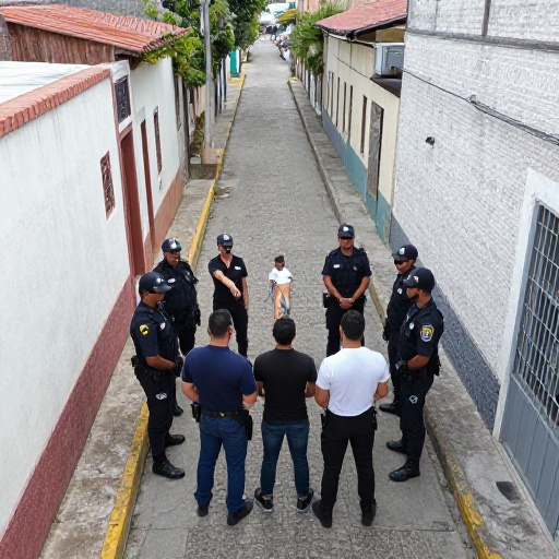 Reimberg: 'Vamos a llegar donde se escondan' tras detención de Jordán