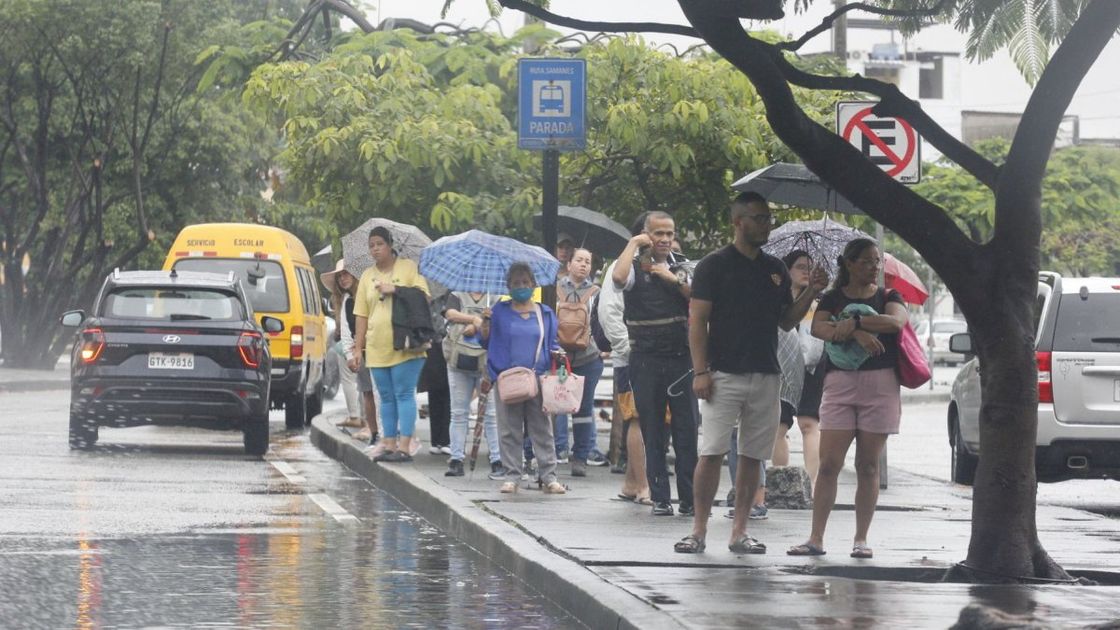 Ecuador lidera estrategia regional contra El Niño 2026 con Bolivia, Perú y Colombia