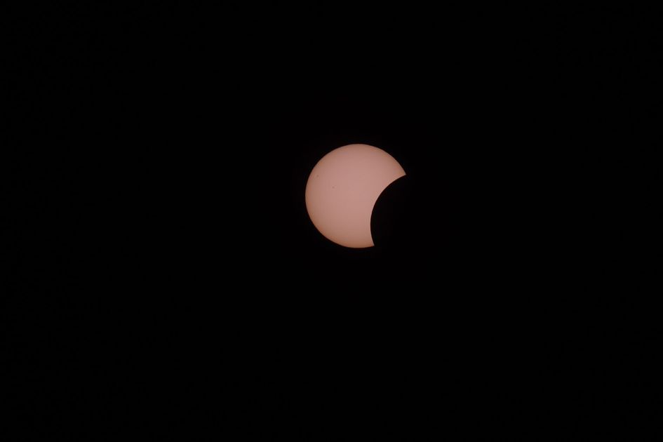 Eclipse solar total iluminará España este 12 de agosto tras más de un siglo sin fenómeno similar