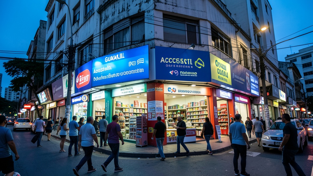 Banco del Pacífico impulsa inclusión financiera para sordos con Centro Fortaleza