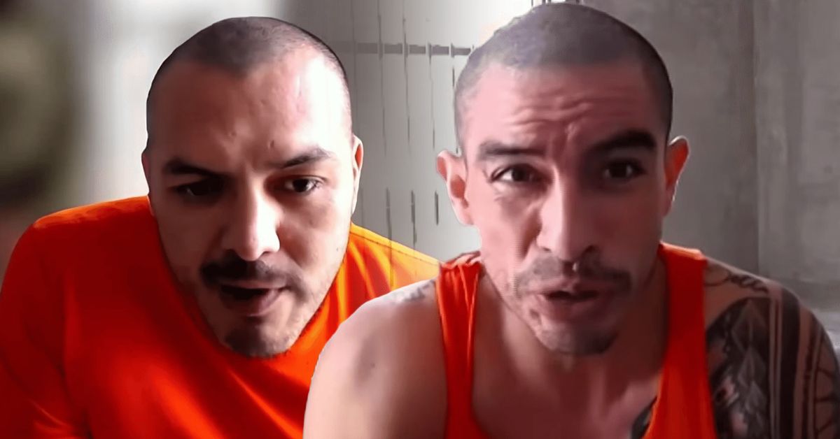 Corte Nacional de Justicia autoriza extradición de Salcedo y Herrera a EE.UU.