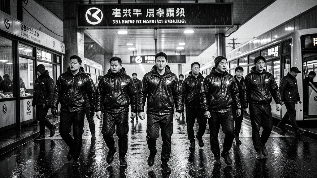 Futbolistas norcoreanos rompen el silencio deportivo con su histórica visita a Corea del Sur tras siete años