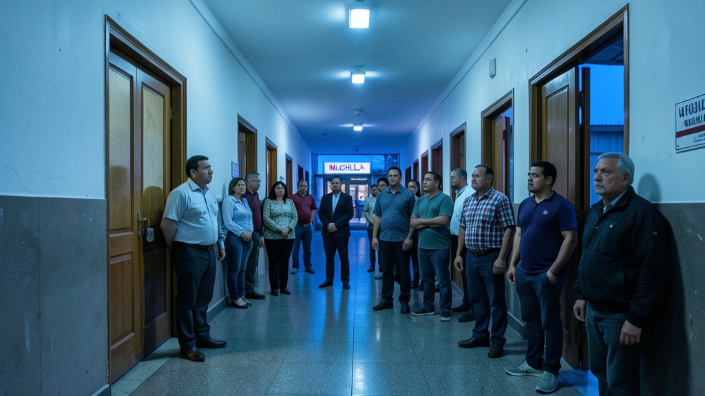 Atentado contra jueza Lady Pachar en Machala expone grietas en seguridad judicial