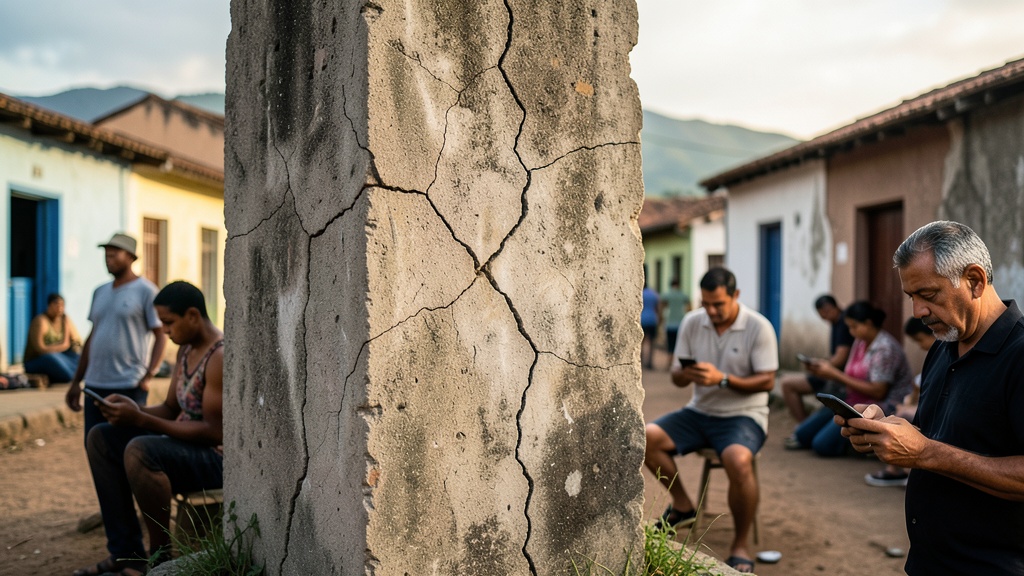 Nuevo sismo registrado en Ecuador el 15 de septiembre de 2026 refuerza la necesidad de prevención sísmica