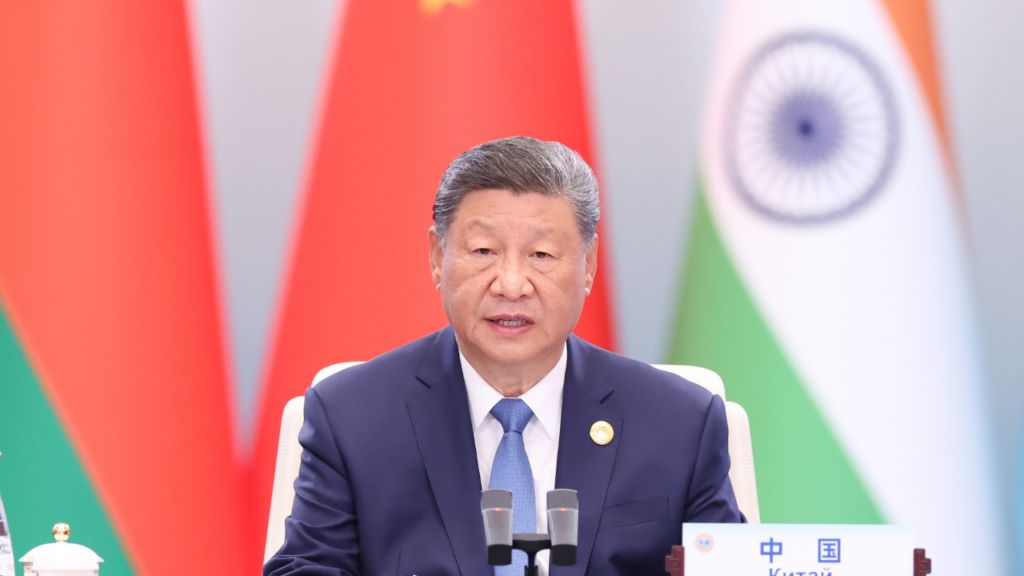 Xi Jinping impulsa al Sur Global desde Bishkek hacia Nueva Delhi