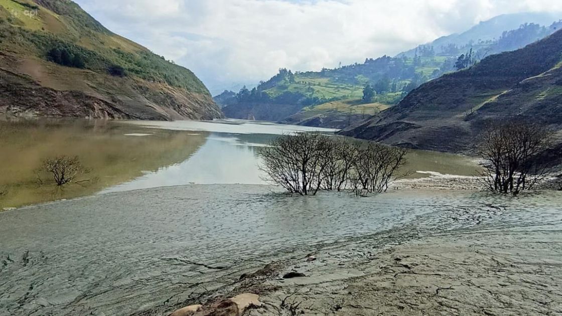 El Niño trastoca la pesca artesanal: langostas y jaiba moran asolan las costas