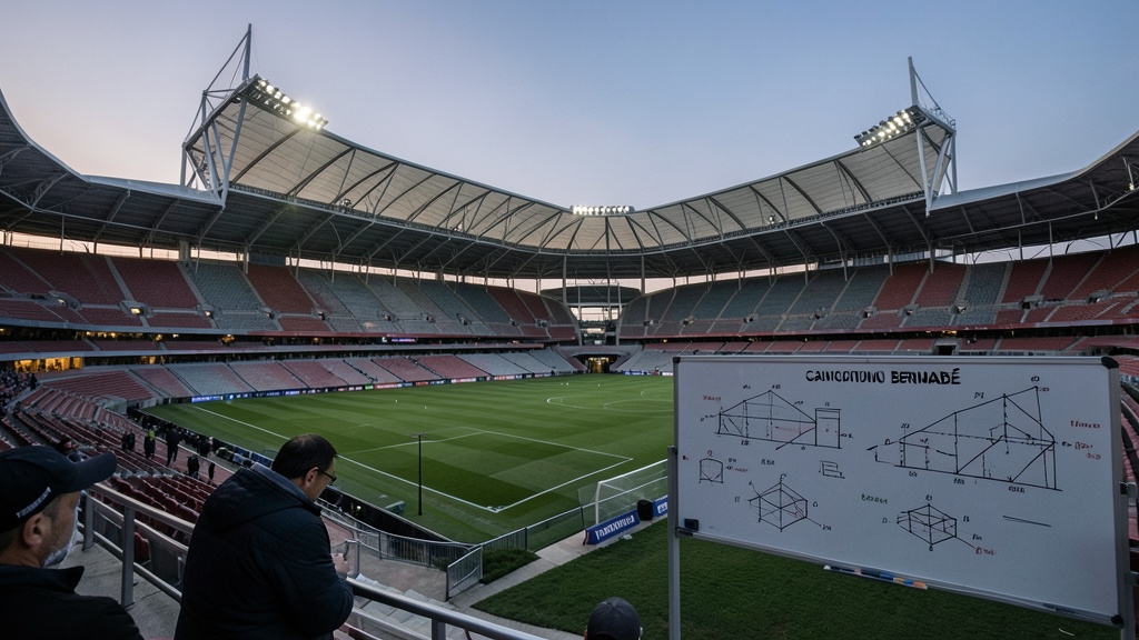 Atlético de Madrid y Arsenal definen la semifinal de la Champions en un duelo táctico decisivo