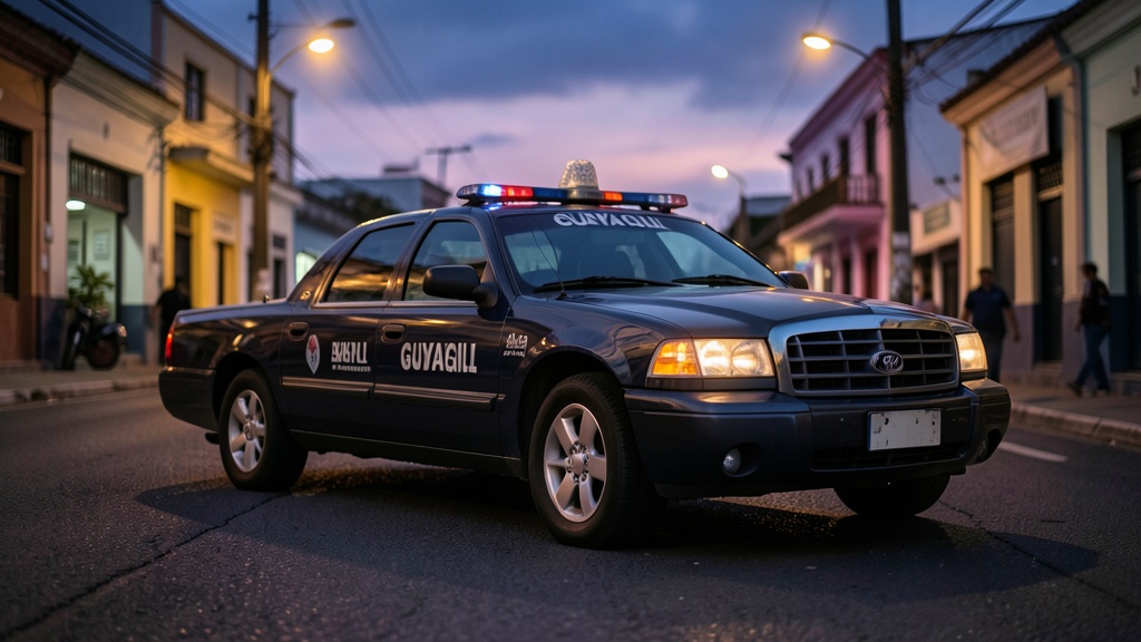 Seguridad en el Pacífico: El segundo golpe de la Operación Lanza del Sur