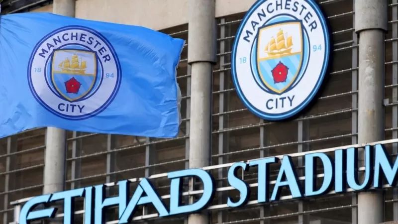 Manchester City enfrenta sanción histórica por 114 irregularidades financieras