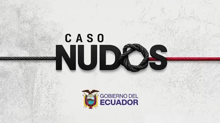 Denuncian red 'Nudos' para desviar recursos públicos en Celec EP ante el gobierno