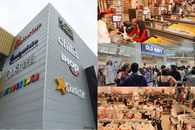 Ventas en Ecuador crecen 19,1% en agosto y superan los 25 mil millones de dólares