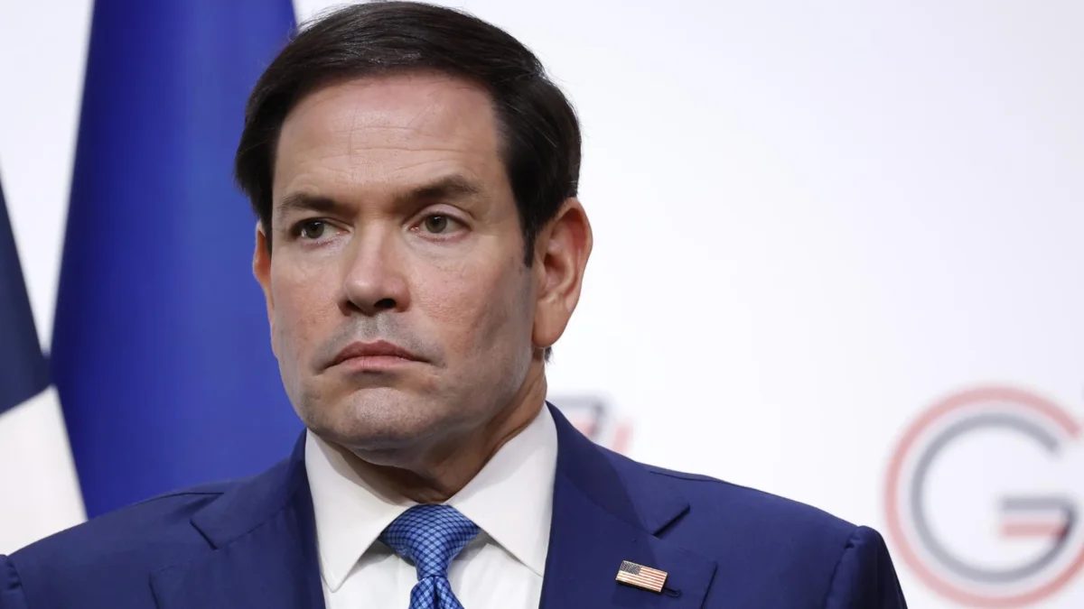 Visita del secretario de Estado Marco Rubio a la región andina reafirma alianzas estratégicas