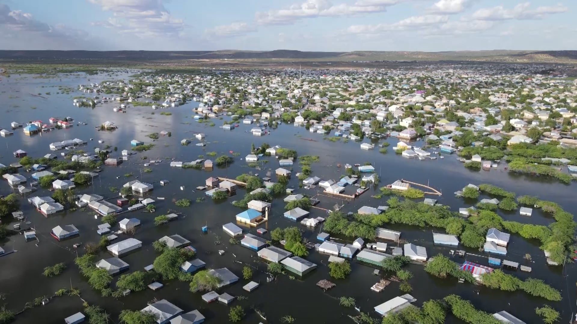 África se anticipa a El Niño con estrategias de resiliencia climática y seguridad alimentaria