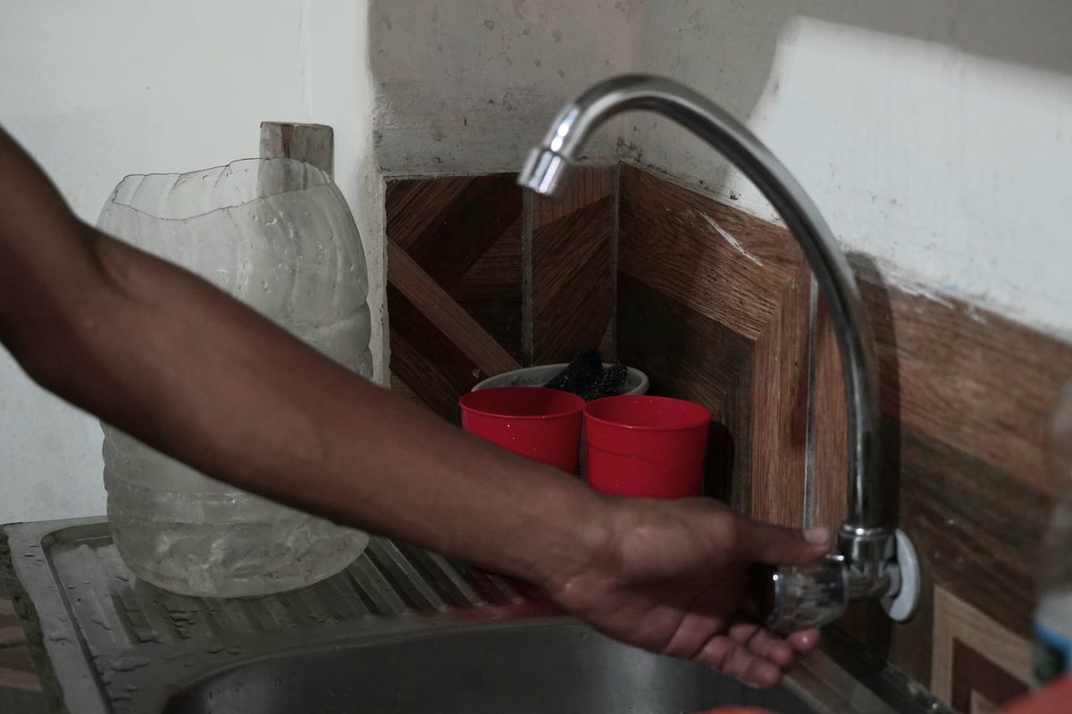 Ón Amagua confirma restricciones hídricas en Cuenca desde el sábado al cierre de tuberías