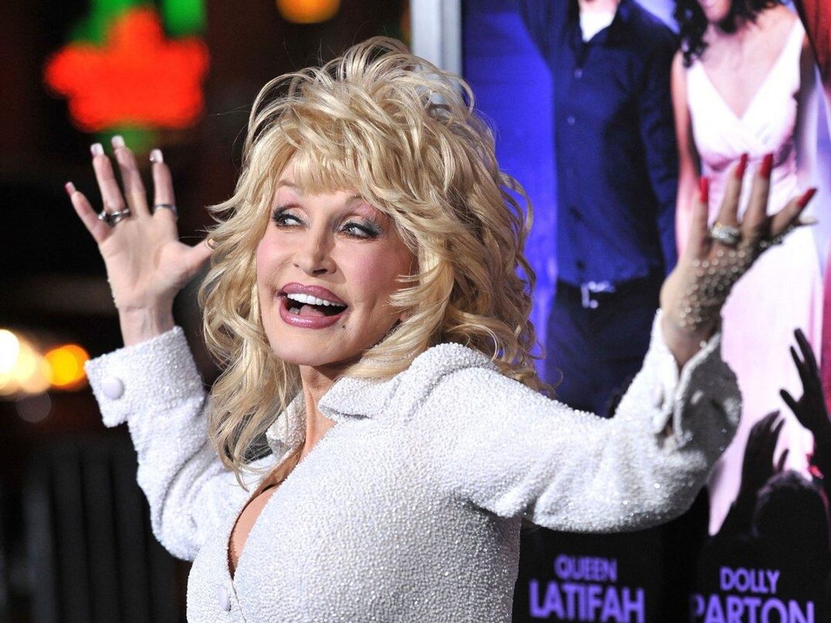 Aeropuerto de Nashville será renombrado en honor a la icónica Dolly Parton