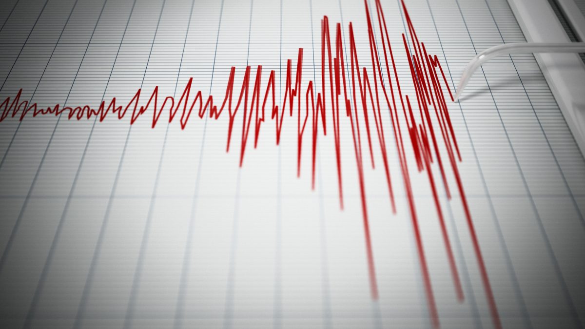 Nuevo sismo registrado en Ecuador el 15 de septiembre de 2026 refuerza la necesidad de prevención sísmica