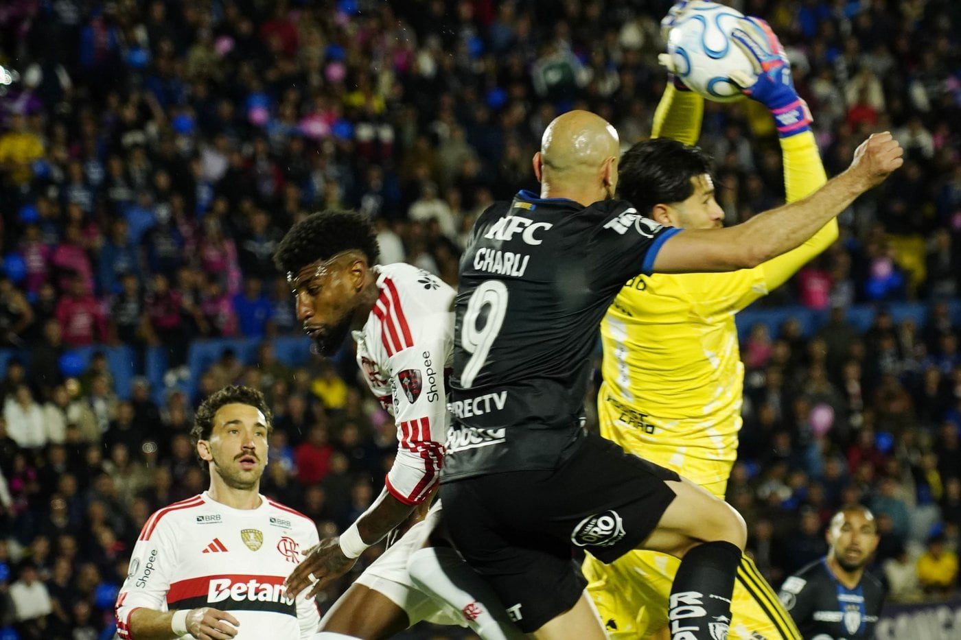 Independiente del Valle cae eliminado ante Flamengo: análisis táctico y contexto de una derrota histórica