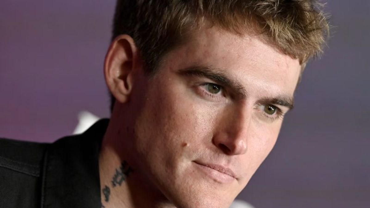 Muere el modelo Presley Gerber, hijo de la icónica Cindy Crawford