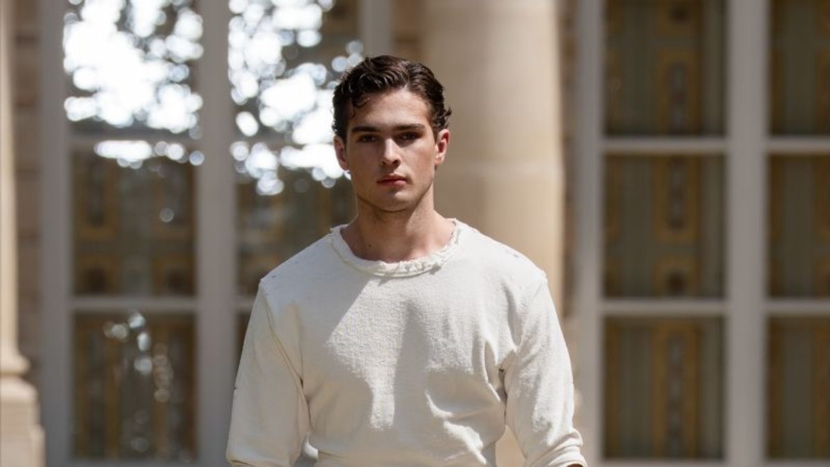 El caso 'Clavicular': Análisis del fenómeno looksmaxing y las acusaciones contra el influencer