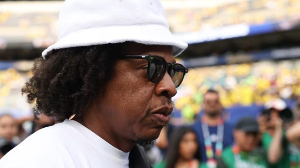 La mujer que denunció a Jay-Z retira su acusación por ser falsa