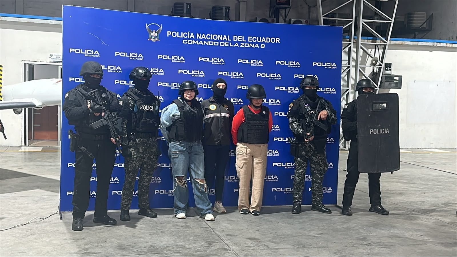 La llegada de Fito a Ecuador: ¿El fin del narcotráfico o el inicio de una nueva era?