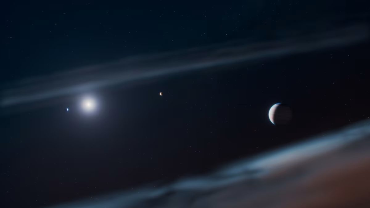 Primera detección histórica de señales de radio extraterrestres abre nueva era científica