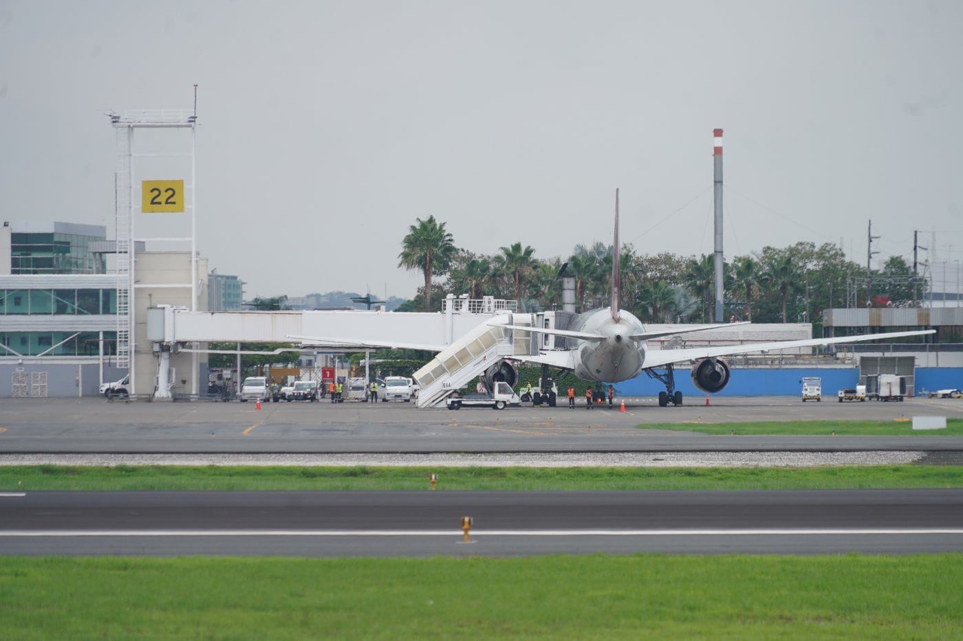 Nueva Ley Orgánica de Aviación Civil entra en vigor con enfoque en seguridad aérea