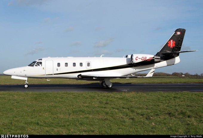 Desaparición de avioneta en Ecuador alerta a autoridades y conmociona al sector aeronáutico