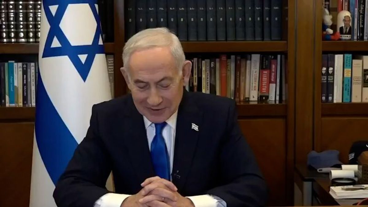 Netanyahu honra al héroe de Flydubai con el privilegio de encender la antorcha en Yom Haatzmaut