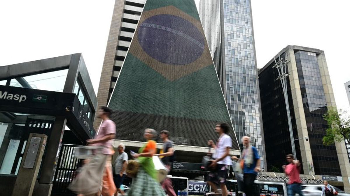 Brasil investiga presunta injerencia estadounidense y alerta sobre desestabilización regional