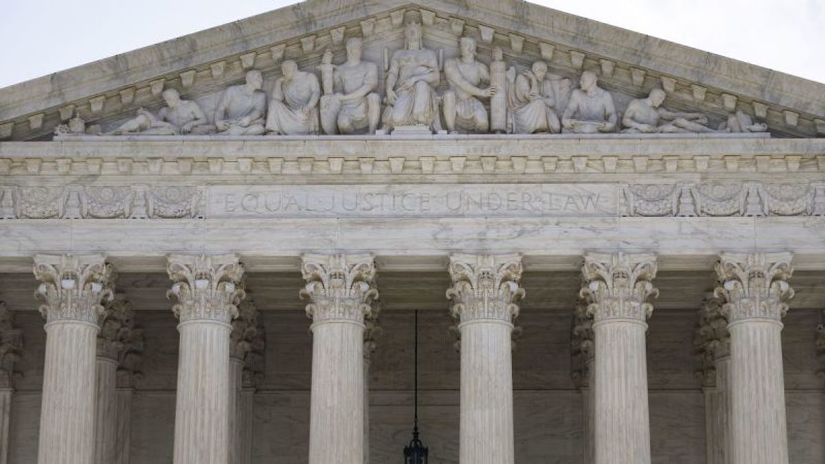 La Corte Suprema de EE.UU. inicia mandato bajo la sombra legal del expresidente Trump