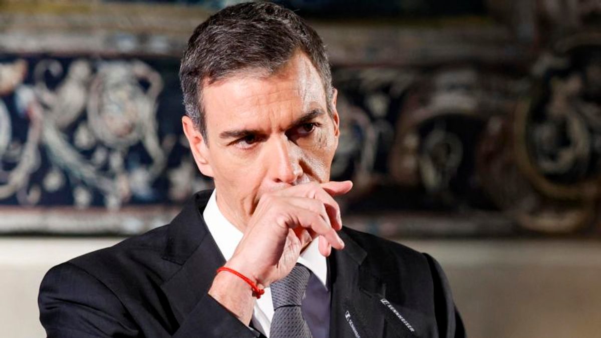 Pedro Sánchez dissolve el parlamento español y convoca elecciones generales anticipadas