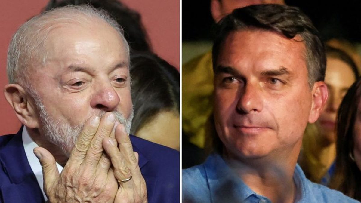 Segunda vuelta en Brasil: El dilema electoral entre Lula da Silva y Flavio Bolsonaro
