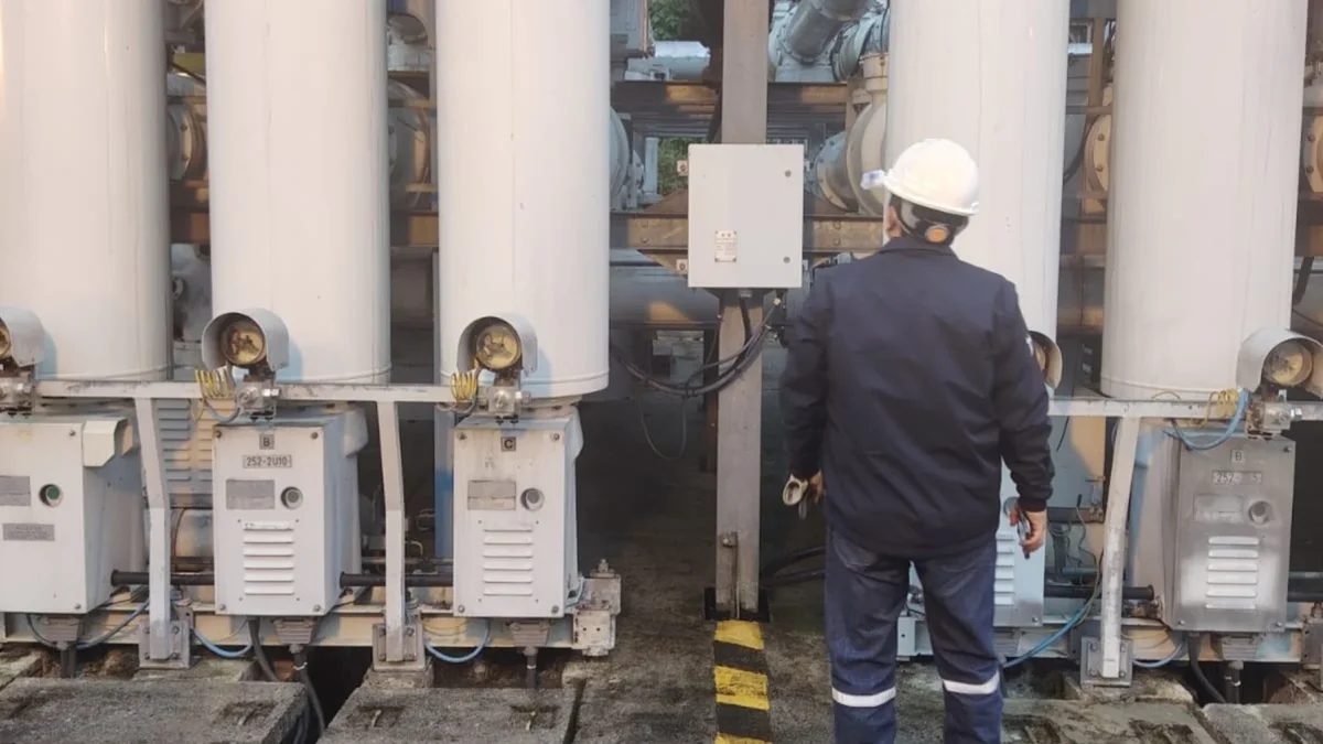 Gobierno elimina impuestos sobre equipos eléctricos para impulsar el sector energético