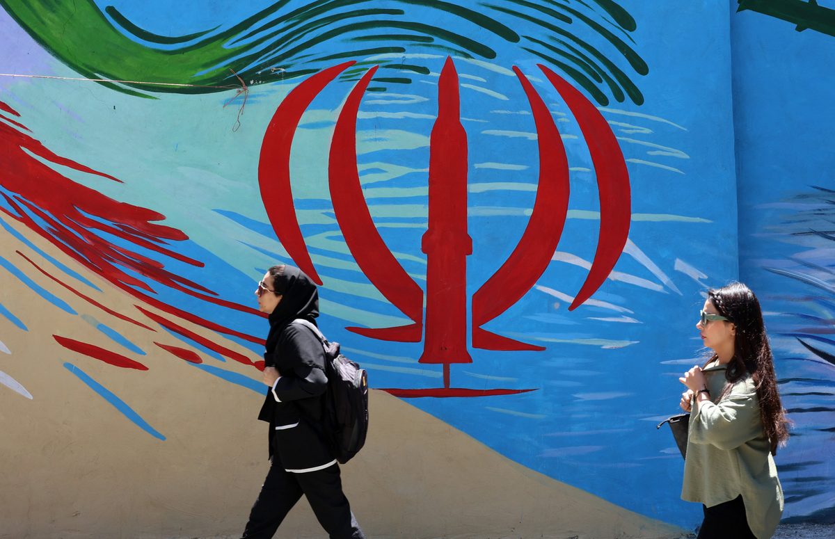 EE.UU., Canadá y aliados latinoamericanos advierten sobre supuestos planes iraníes en la región