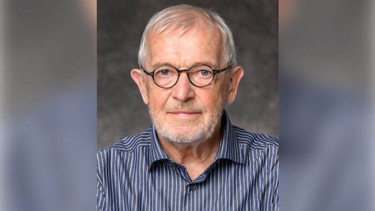 Francis Halzen recibe el Nobel de Física 2024 por revolucionar la astronomía neutrínica