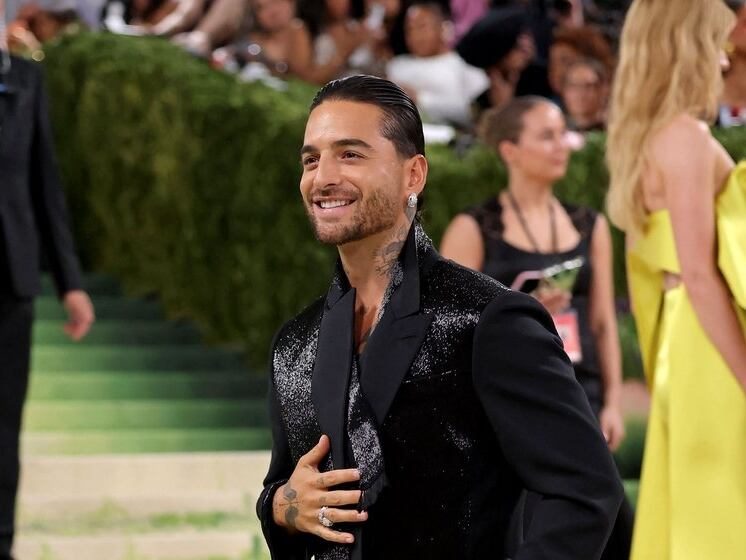 Maluma, Beéle y Dani Martín confirmados como invitados para el adiós de Chino & Nacho en Madrid