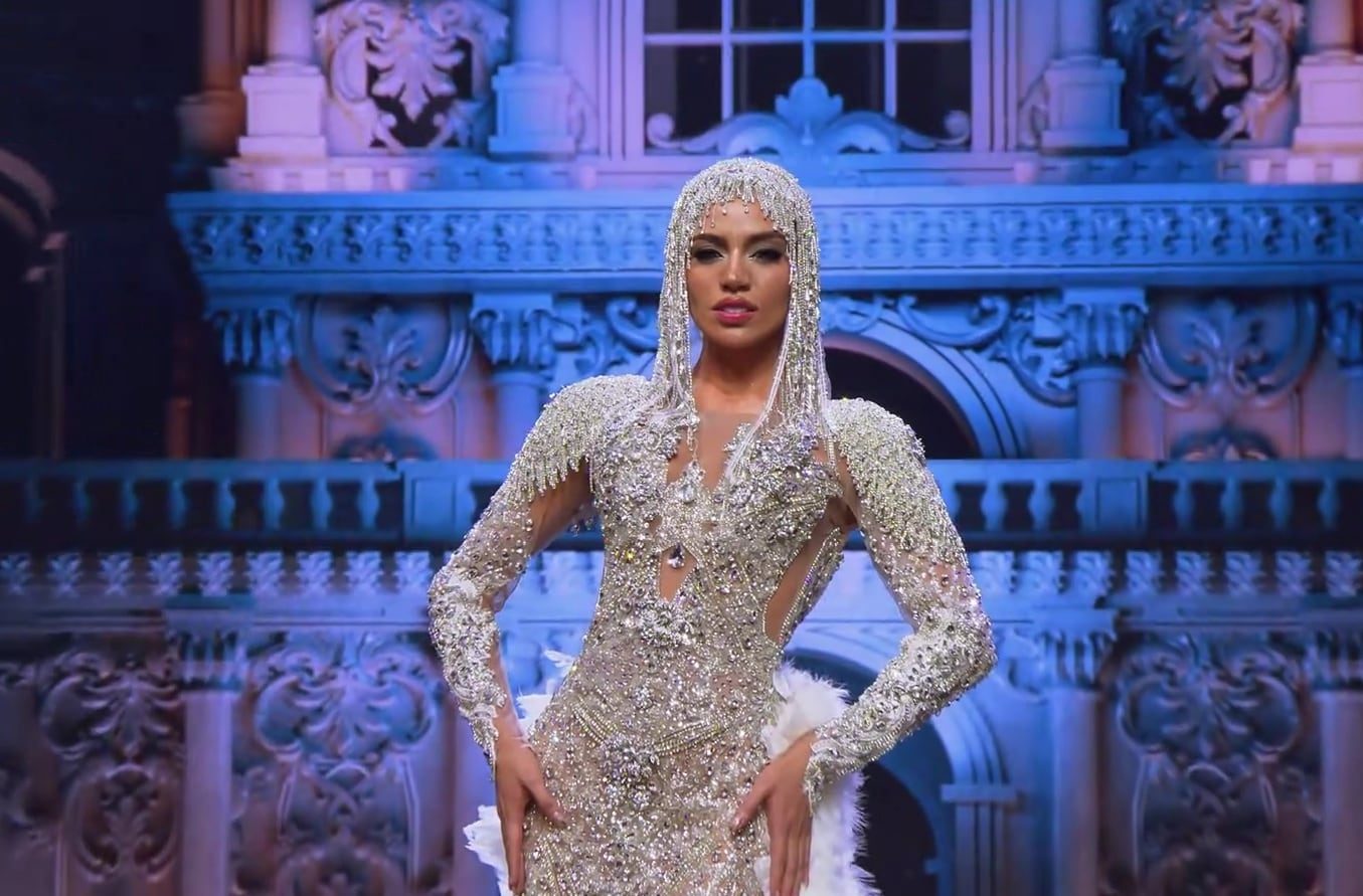 Miss Grand Ecuador 2025 elige a la representante que buscará coronarse en Tailandia