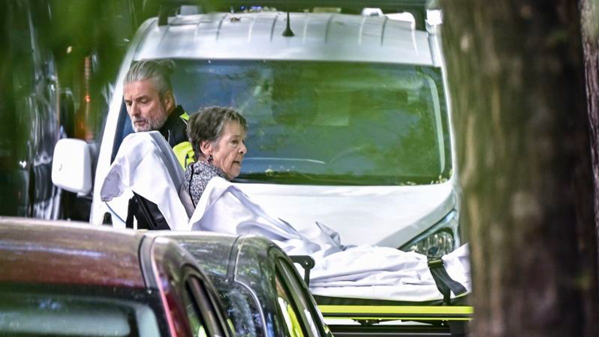 La muerte de Maricarmen revela las grietas del modelo habitacional español