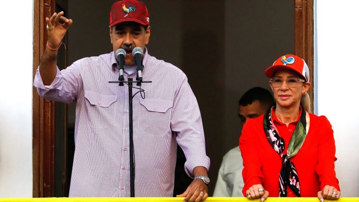 Juez estadounidense deniega libertad condicional a Cilia Flores, consolidando su aislamiento legal