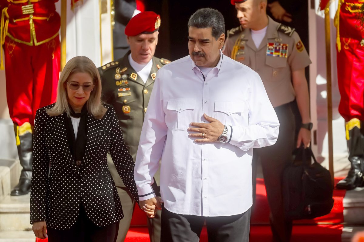 EE.UU. acusa a Nicolás Maduro por tortura en Venezuela ante crisis migratoria regional