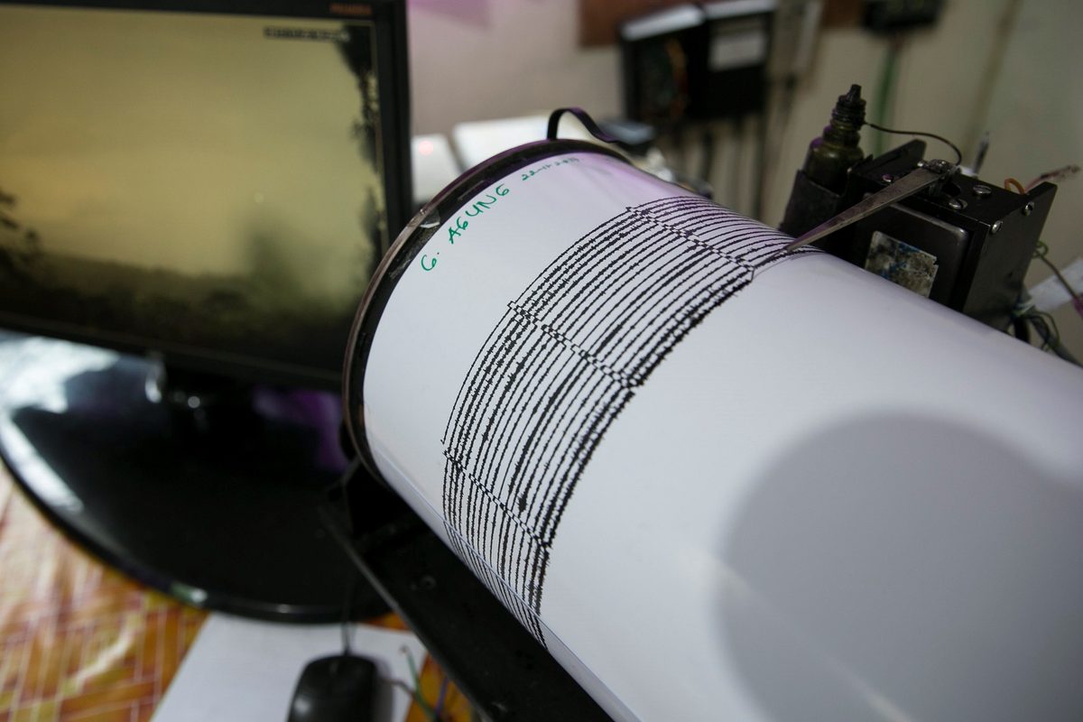 Inocar levanta alertas de tsunamis mientras el océano Pacífico mantiene su actividad sísmica